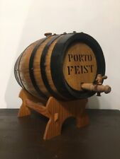Botte legno metallo usato  Napoli