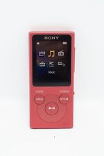 Lecteur audio mp3 d'occasion  Paris XIX