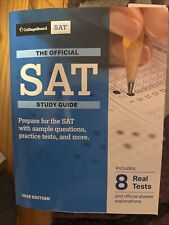 New official sat for sale  South Plainfield