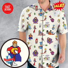 Schoolhouse rock characters for sale  Los Angeles