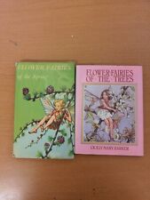 Flower fairies trees for sale  NORWICH