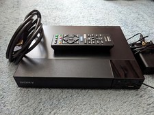 Leitor de Blu-Ray e DVD Sony + Controle Remoto e HDMI/Cabo de Alimentação, Suporta Netflix/Prime comprar usado  Enviando para Brazil