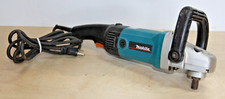 Lixadeira tampão polidora Makita 9227C -7" velocidade variável 10 pés com fio 120V FUNCIONA, usado comprar usado  Enviando para Brazil