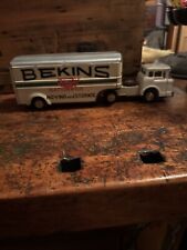 Vintage bekins nationwide for sale  Wautoma