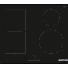 Bosch pwp61rbb5e serie usato  Roccagloriosa