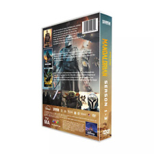 Mandalorian season 7 for sale  LONDON