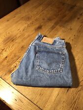 Men levi jeans for sale  HAWICK