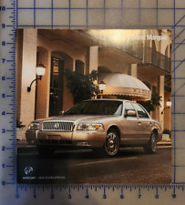 2008 mercury grand for sale  Suffolk