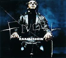 Engel rammstein cd gebraucht kaufen  Berlin