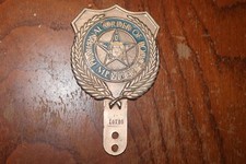 New jersey fraternal for sale  Pickens