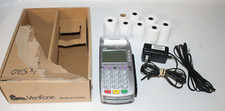 Verifone 520 emv for sale  Rudyard
