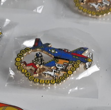 Pin rare milou d'occasion  Saint-Malo