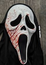 Bloody ghostface mask for sale  El Paso