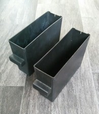 Kasse kassenbehälter kassenbo gebraucht kaufen  Wolfsburg