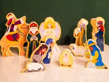 Child friendly wooden for sale  Sparta