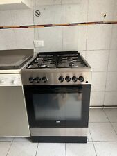 Beko fse62110dx piano usato  Milano