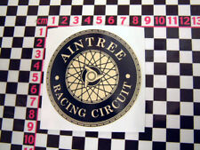 Aintree race circuit for sale  BEWDLEY