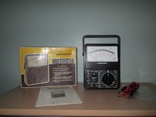 Micronta model 207a for sale  Minneapolis