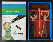 Bar set piece for sale  STOURBRIDGE
