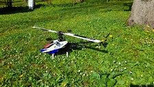 Aligen rex 500 gebraucht kaufen  Wildberg