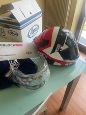 Casco integrale moto usato  Brescia