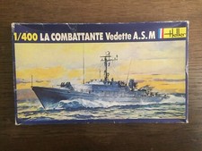 Heller 400 vedette d'occasion  Nanterre