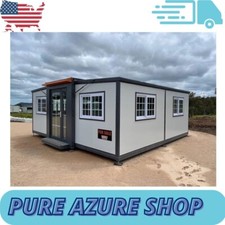Mobile expandable prefab for sale  Rochester