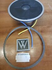 Wharfedale 505 höchtöner gebraucht kaufen  Alpen