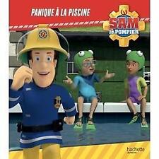 Livre panique piscine d'occasion  Les Mureaux