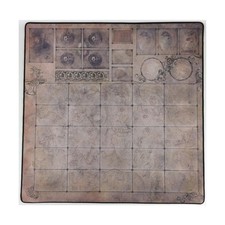 Jogo de tabuleiro Awaken Realms tapete graal pintado quase perfeito, usado comprar usado  Enviando para Brazil