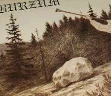 1burzum trés bon d'occasion  Lezoux