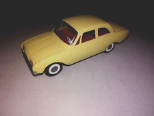 Tekno denmark ford d'occasion  Petite-Rosselle