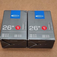 Schwalbe bicycle tubes for sale  Mount Horeb