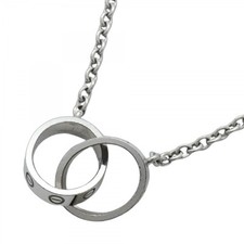 Cartier necklace baby for sale  UK