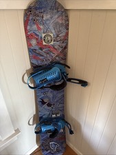 Lib tech snowboard for sale  Sherwood