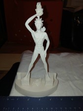Colossus rhodes sculpture for sale  Gautier
