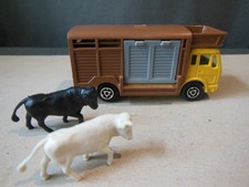 Majorette mercedes viehtranspo gebraucht kaufen Majorette mercedes viehtranspo gebraucht kaufen  Hagen