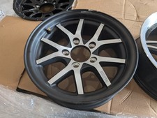 Aluminum trailer wheel for sale  Lima