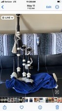 Bagpipes for sale  New Bedford