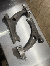 Audi mk2 alloy for sale  CROYDON