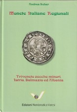 Mir monete italiane usato  Giulianova