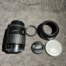 Minolta zoom 210mm for sale  Canton