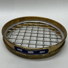Gilson brass 0.750 for sale  New Albany
