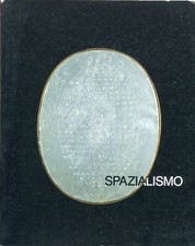 Toniato toni spazialismo. usato  Italia