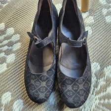 Think damen pumps gebraucht kaufen  Henstedt-Ulzburg