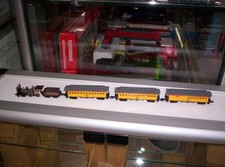 Bachmann spur usa gebraucht kaufen  Lübbecke