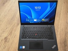 Lenovo thinkpad t14s for sale  BEDFORD