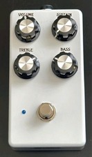 Goon killer pedals for sale  Iowa City