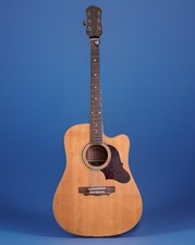 B.c. rich chitarra usato  Santa Maria Capua Vetere