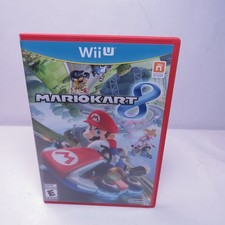Mario kart 2014 d'occasion  Expédié en Belgium